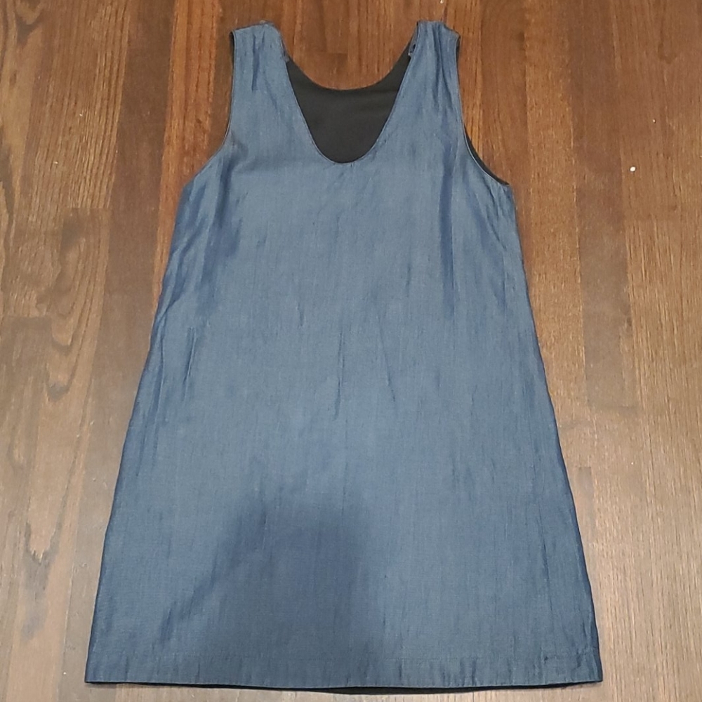 Vetta Capsule Reversible Dress